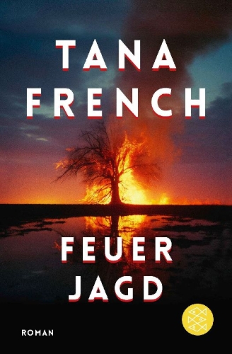Buchcover und Innenansicht für das Buch: The Hunter