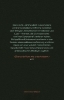 Buchcover und Innenansicht für das Buch: A Wicked Company (urspr.: Life, Liberty, and the Pursuit of Reason)