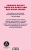 Buchcover und Innenansicht für das Buch: The Hard Crowd