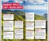 Buchcover und Innenansicht für das Buch: MARCO POLO Reiseführer Teneriffa