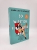 Buchcover und Innenansicht für das Buch: So wirst du finanziell frei