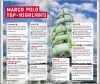 Buchcover und Innenansicht für das Buch: MARCO POLO Reiseführer Ostseeküste, Schleswig-Holstein