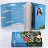 Buchcover und Innenansicht für das Buch: One & Only