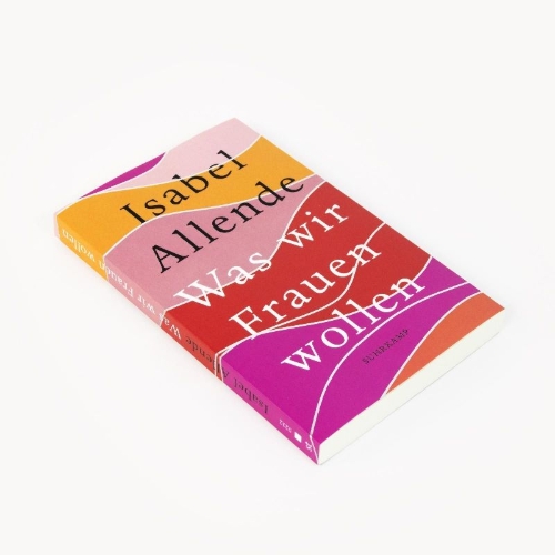 Buchcover und Innenansicht für das Buch: Mujeres del alma mia