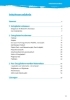 Buchcover und Innenansicht für das Buch: 10-Minuten-Training Deutsch Grammatik Satzglieder bestimmen 5.-7. Klasse