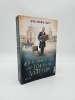Buchcover und Innenansicht für das Buch: Der Traum des Louis Vuitton