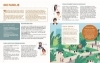 Buchcover und Innenansicht für das Buch: Demokratie für Kids