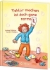 Buchcover und Innenansicht für das Buch: Fehler machen ist doch ganz normal!