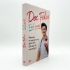 Buchcover und Innenansicht für das Buch: Doc Felix - Feel good