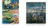 Buchcover und Innenansicht für das Buch: Der Blaue Reiter