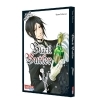 Buchcover und Innenansicht für das Buch: Kuroshitsuji