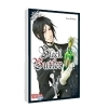 Buchcover und Innenansicht für das Buch: Kuroshitsuji