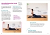 Buchcover und Innenansicht für das Buch: Yoga super facile