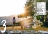 Buchcover und Innenansicht für das Buch: Reise Know-How Roadtrip Handbuch Südfrankreich & Norditalien
