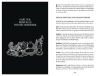 Buchcover und Innenansicht für das Buch: WitchPower - Entdecke deine magischen Kräfte