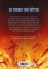Buchcover und Innenansicht für das Buch: Ragnarok - Fenrisulven (OT)