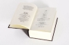 Buchcover und Innenansicht für das Buch: Der Zauberberg. Roman