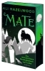 Buchcover und Innenansicht für das Buch: Mate