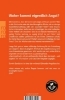 Buchcover und Innenansicht für das Buch: Das Angstbuch
