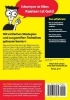 Buchcover und Innenansicht für das Buch: Schlagfertigkeit für Dummies