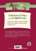 Buchcover und Innenansicht für das Buch: Silbengeschichten zum Lesenlernen - Drachengeschichten