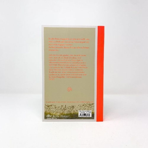 Buchcover und Innenansicht für das Buch: Der Sommer, als ich schön wurde