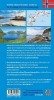 Buchcover und Innenansicht für das Buch: Entdeckertouren mit dem Wohnmobil Norwegen Der Norden