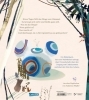 Buchcover und Innenansicht für das Buch: The Thing