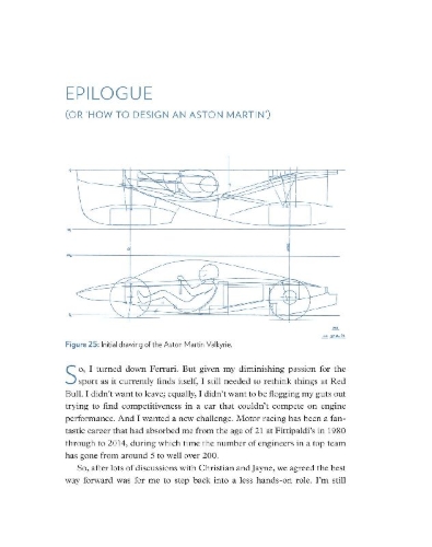 Buchcover und Innenansicht für das Buch: How to Build a Car
