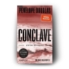 Buchcover und Innenansicht für das Buch: Conclave (Devil's Night 3.5)