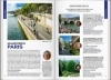 Buchcover und Innenansicht für das Buch: LONELY PLANET Reiseführer Paris