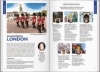 Buchcover und Innenansicht für das Buch: LONELY PLANET Reiseführer London