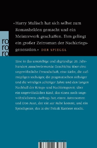 Buchcover und Innenansicht für das Buch: Die Entdeckung des Himmels