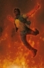 Buchcover und Innenansicht für das Buch: Preacher 03 - Sie kamen nach Masada