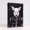 Buchcover und Innenansicht für das Buch: Dwaejiuri