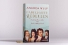 Buchcover und Innenansicht für das Buch: Magnificent Rebels: The First Romantics and the Invention of the Self