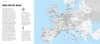 Buchcover und Innenansicht für das Buch: Lonely Planet's Guide to Train Travel in Europe
