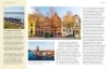 Buchcover und Innenansicht für das Buch: Lonely Planet's Guide to Train Travel in Europe