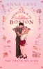 Buchcover und Innenansicht für das Buch: Mornings in Boston - The Truth We Hide