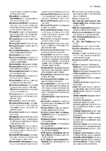 Buchcover und Innenansicht für das Buch: Fachwörterbuch Wirtschaft Deutsch-Russisch
