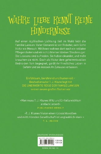 Buchcover und Innenansicht für das Buch: Children of Time