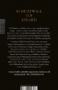 Buchcover und Innenansicht für das Buch: Jernbyrd