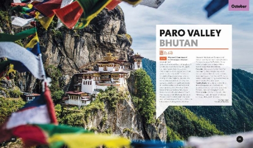 Buchcover und Innenansicht für das Buch: Lonely Planet Where To Go When With Kids