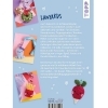 Buchcover und Innenansicht für das Buch: Lovely Lanyards häkeln