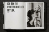 Buchcover und Innenansicht für das Buch: Helmut Newton. Legacy
