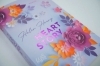 Buchcover und Innenansicht für das Buch: The Heart Principle