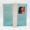 Buchcover und Innenansicht für das Buch: Situationship