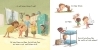 Buchcover und Innenansicht für das Buch: I Don't Need A Little Brother