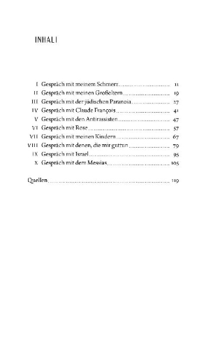 Buchcover und Innenansicht für das Buch: COMMENT ÇA VA PAS?