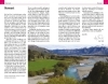 Buchcover und Innenansicht für das Buch: Reise Know-How Reiseführer Neuseeland / Aotearoa